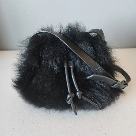 Theroy Crossbody "LIKE NEW" - Picture 14 of 16